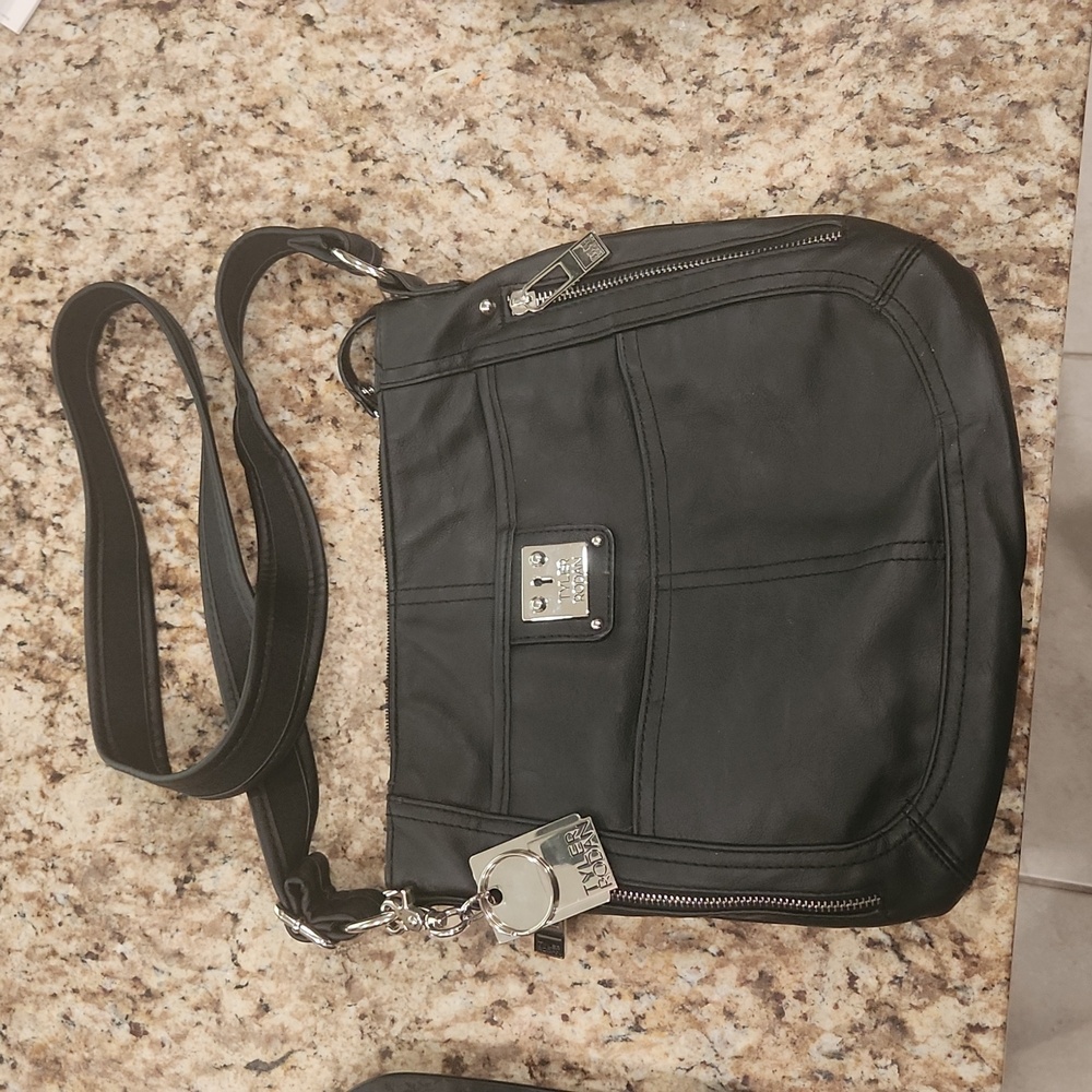 Tyler Rodan Purse